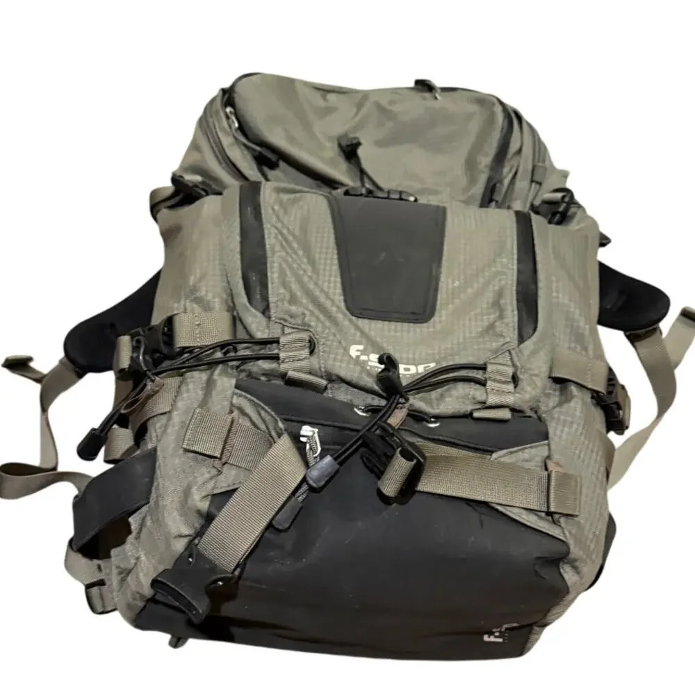 F-Stop Tilopa BC Camera Photographer Backpack